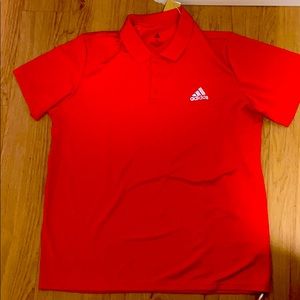 Adidas polo Shirt